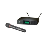 Audio-Technica ATW-3141b Радиосистема с ручным передатчиком