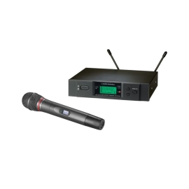 Audio-Technica ATW-3141b Радиосистема с ручным передатчиком