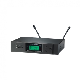 Audio-Technica ATW-R3100BU  Приёмник для радиосистемы ATW3000