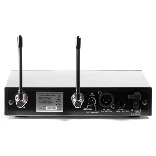 Audio-Technica ATW-R310 Приёмник для радиосистемы ATW3000
