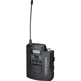 Audio-Technica ATW-T310BC Напоясной передатчик для радиосистемы ATW3000