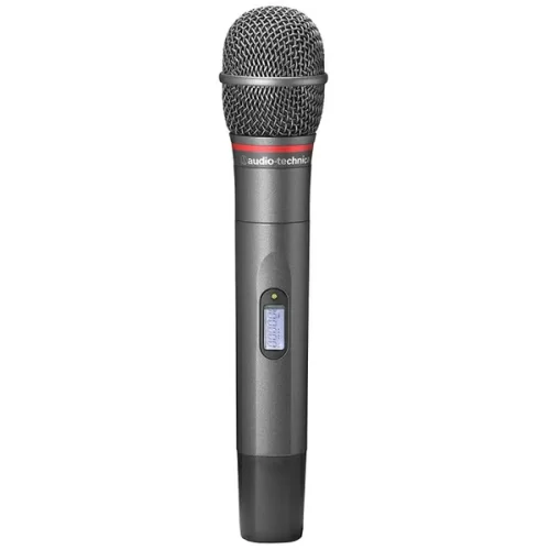 Audio-Technica ATW-T341BU Ручной передатчик для радиосистемы ATW3000