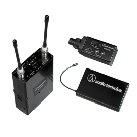 Audio-Technica ATW-U101 Радиосистема для видеокамер