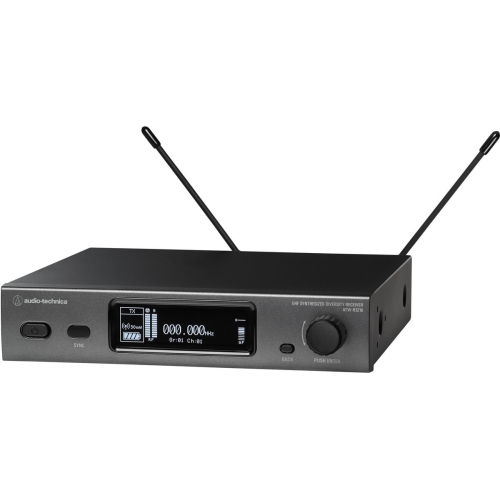 Audio-Technica ATW3212 Радиосистема с ручным передатчиком C510