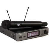 Audio-Technica ATW3212 Радиосистема с ручным передатчиком C510