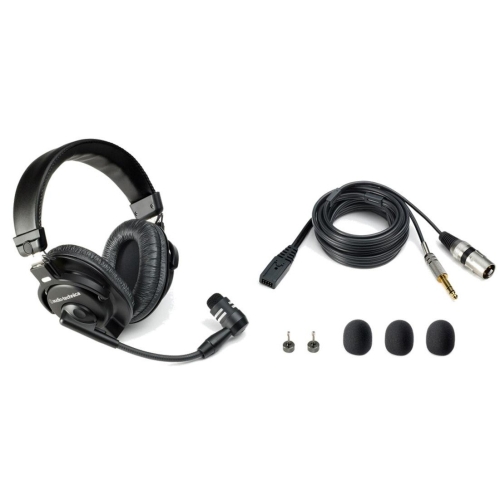 Audio-Technica BPHS-1 Гарнитура - стереонаушники с микрофоном