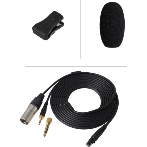 Audio-Technica BPHS2C Гарнитура с конденсаторным микрофоном