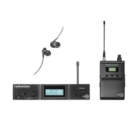 Audio-Technica M3 Система ушного мониторинга