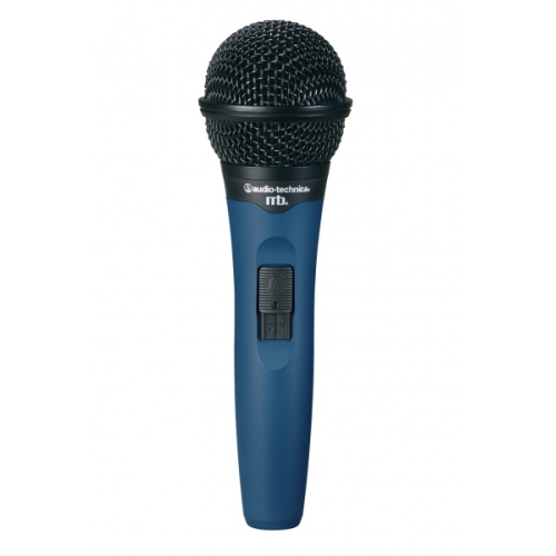 Audio-Technica MB1k Динамический вокальный микрофон