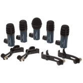 Audio-Technica MB/Dk5 Набор из 5 микрофонов для ударных