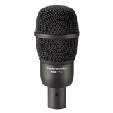 Audio-Technica PRO 25ax Гиперкардиоидный динамический инструментальный микрофон