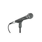 Audio-Technica PRO31QTR Кардиоидный динамический вокальный микрофон