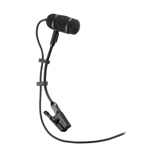 Audio-Technica PRO 35 Кардиоидный конденсаторный инструментальный микрофон