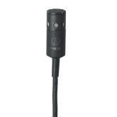 Audio-Technica PRO 35СW Кардиоидный конденсаторный инструментальный микрофон