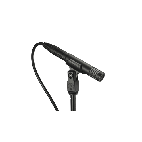 Audio-Technica PRO 37 Студийный инструментальный микрофон