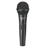 Audio-Technica PRO41 Кардиоидный динамический вокальный микрофон