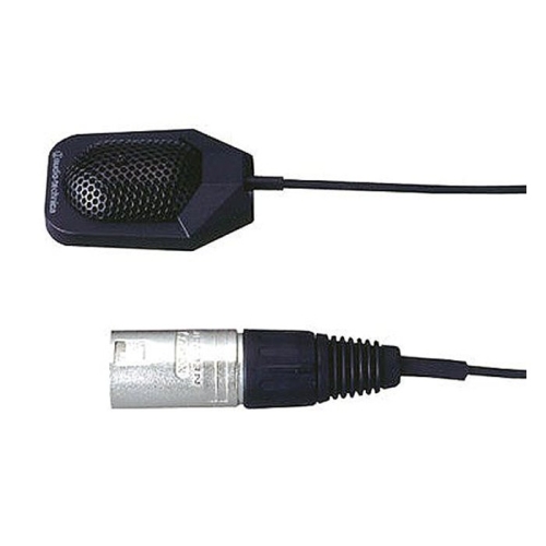 Audio-Technica PRO 42 Миниатюрный узконаправленный микрофон