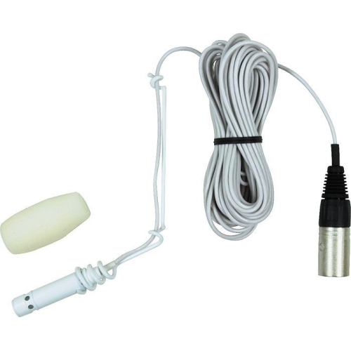 Audio-Technica PRO 45W Кардиоидный конденсаторный подвесной микрофон