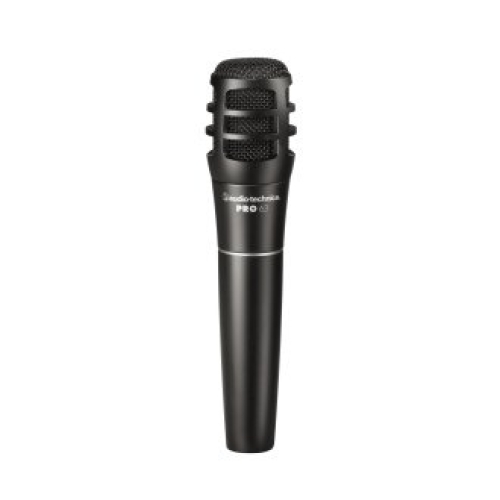 Audio-Technica PRO 63 Кардиоидный динамический инструментальный микрофон