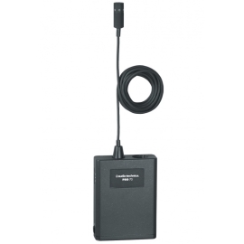 Audio-Technica PRO 70 Кардиоидный конденсаторный петличный/инструментальный микрофон