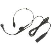 Audio-Technica PRO8HEX Гиперкардиоидный головной динамический микрофон