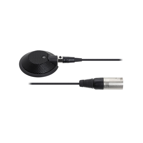 Audio-Technica U841R Всенаправленный конденсаторный поверхностный микрофон