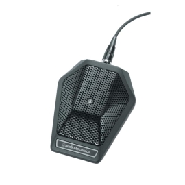 Audio-Technica U851R Кардиоидный конденсаторный поверхностный микрофон