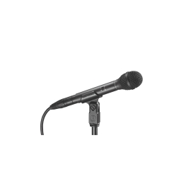 Audio-Technica U873R Гиперкардиоидный конденсаторный микрофон