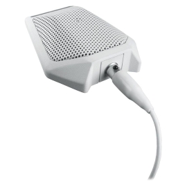 Audio-Technica U891RWx Кардиоидный конденсаторный поверхностный микрофон
