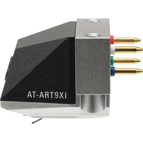 Audio-Technica AT-ART9XI Головка звукоснимателя