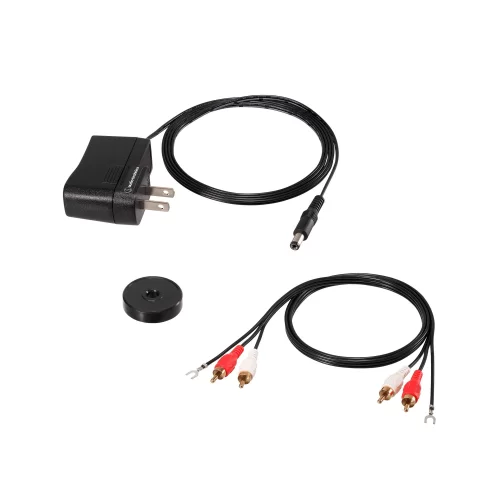 Audio-Technica AT-LPW30TK Проигрыватель виниловых дисков