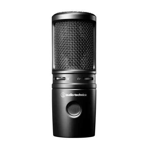 Audio-Technica AT2020USB-X Конденсаторный USB-микрофон