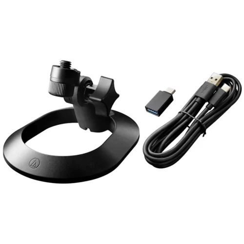 Audio-Technica AT2020USB-XP Конденсаторный USB-микрофон