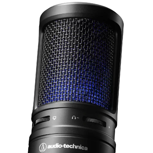 Audio-Technica AT2020USB-XP Конденсаторный USB-микрофон