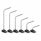 Audio-Technica ES925ML24/DS5 Микрофон гусиная шея с подставкой