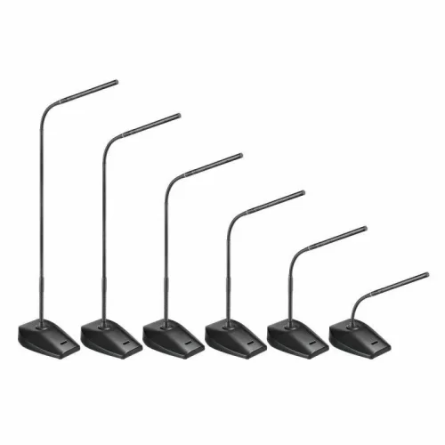 Audio-Technica ES925ML24/DS5 Микрофон гусиная шея с подставкой