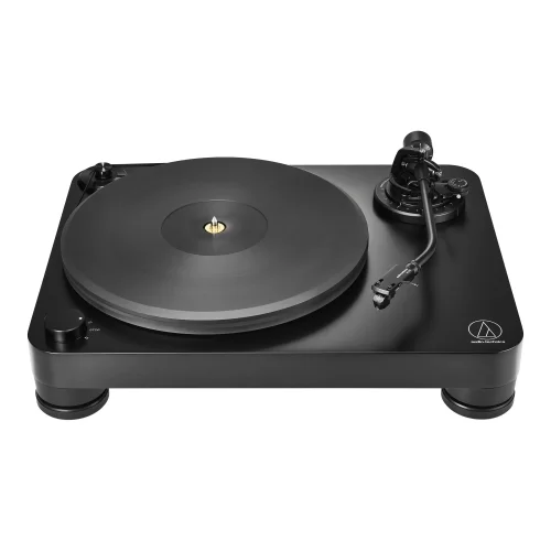 Audio-Technica AT-LP7X Проигрыватель виниловых дисков