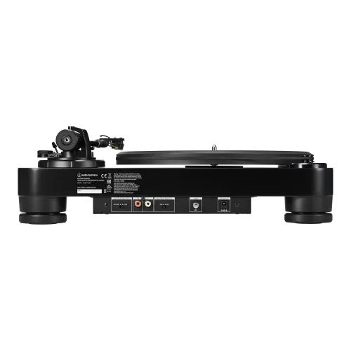 Audio-Technica AT-LP7X Проигрыватель виниловых дисков