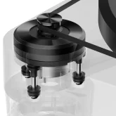 Audio-Technica AT-LP7X Проигрыватель виниловых дисков