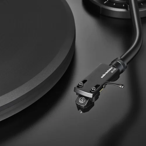 Audio-Technica AT-LP7X Проигрыватель виниловых дисков