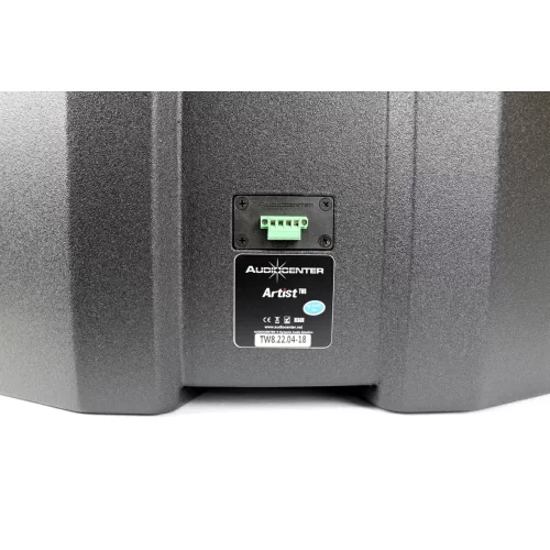 Audiocenter Artist TW8 Пассивный сабвуфер, 250 Вт., 8"