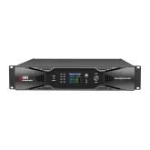 Audiocenter D4.4K-D Усилитель мощности, 4х1000 Вт., Dante