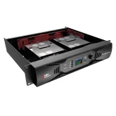 Audiocenter D4.4K-D Усилитель мощности, 4х1000 Вт., Dante