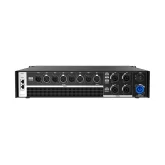Audiocenter D4.6K Усилитель мощности, 4х1500 Вт.