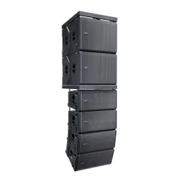 Audiocenter K-LA Активный акустический комплект, 6000 Вт.