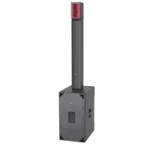 Audiocenter L83 MK2 Пассивная звуковая колонна, 8х3"