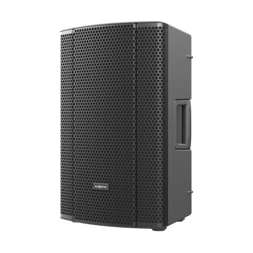 Audiocenter MA15+ Активная АС, 1600 Вт., 15", Bluetooth
