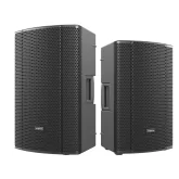 Audiocenter MA15+ Активная АС, 1600 Вт., 15", Bluetooth