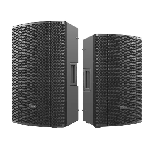 Audiocenter MA15+ Активная АС, 1600 Вт., 15", Bluetooth