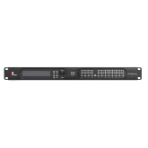 Audiocenter P48D Акустический процессор, 4х8, Dante